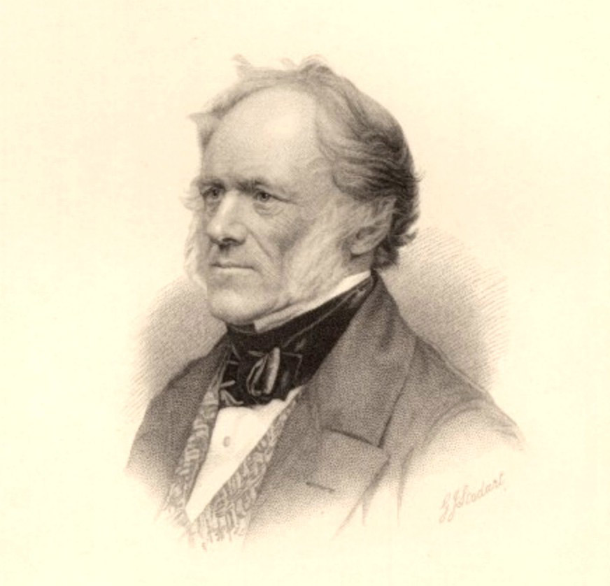 Charles Lyell – บิดาของธรณีวิทยา