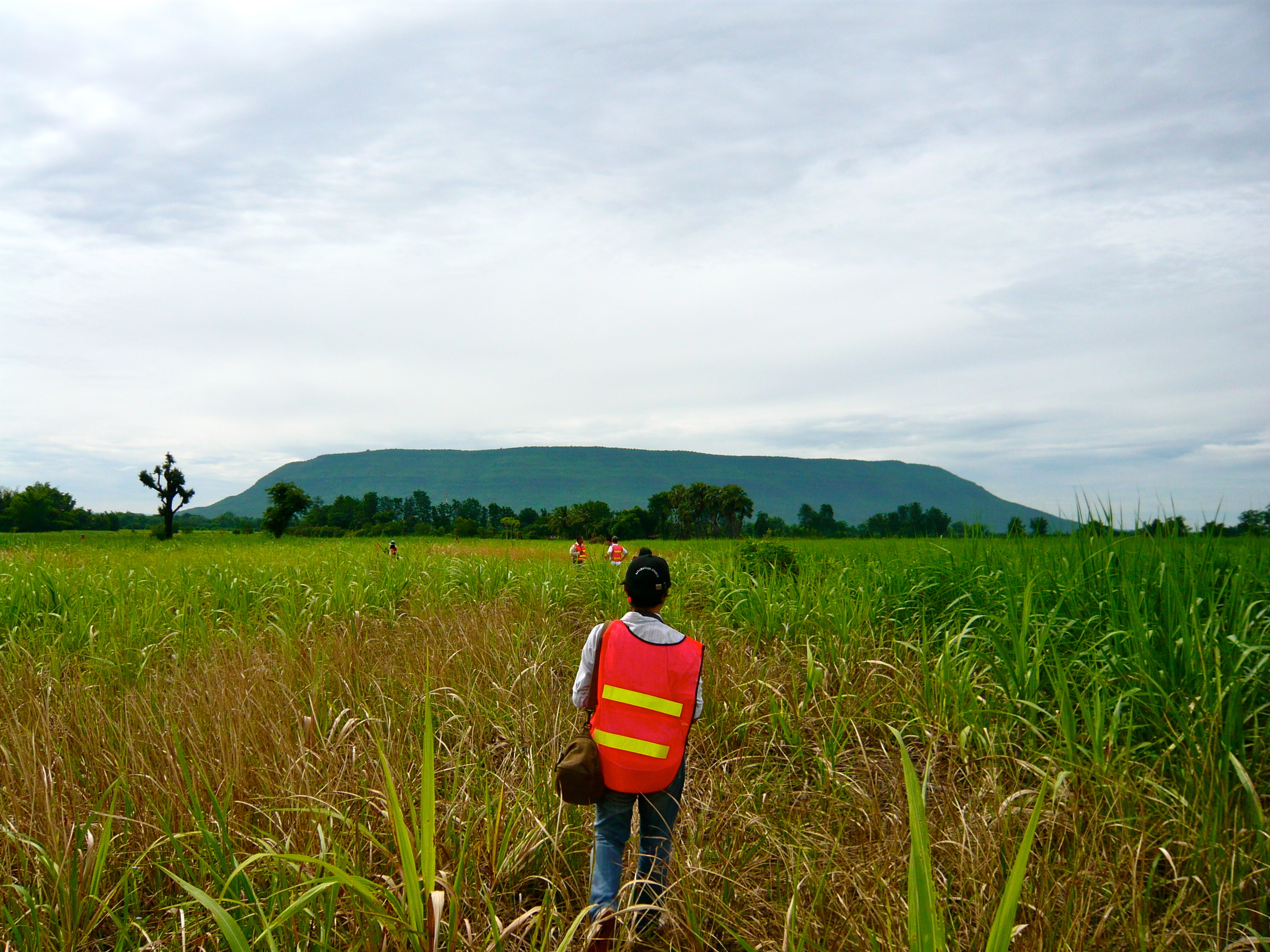 การสำรวจปิโตรเลียมที่เราต้องเข้าใจ