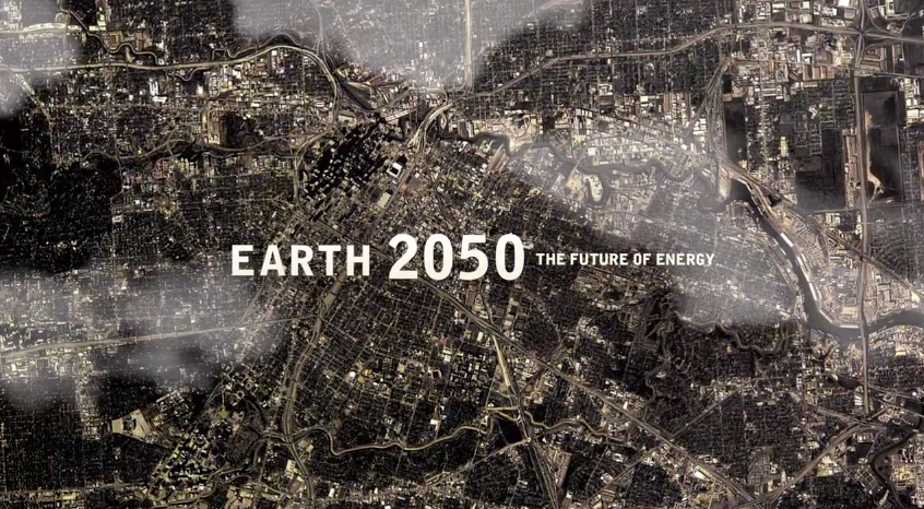 [Sponsored Video] : Earth 2050 พลังงานในโลกอนาคต