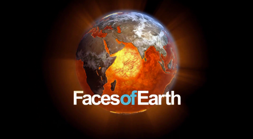 Faces of Earth