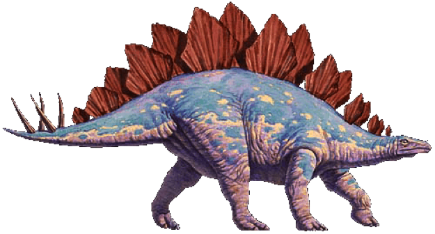 รูปภาพจาก http://paleo.cc/paluxy/stegosaur-claim.htm